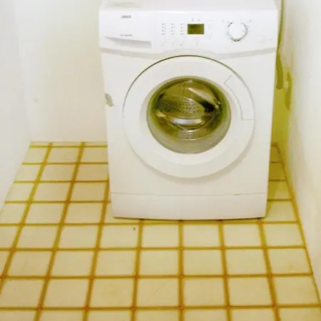 In Mit Gepflegtem Garten Apartman *